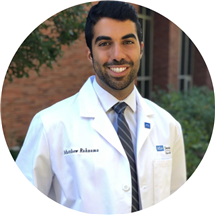 Dr. Matthew Rahnama, DDS