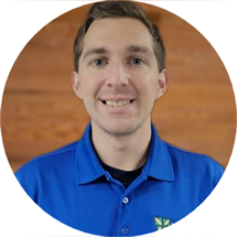 Dr. Matthew Romaine, PT, DPT