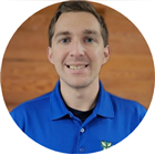 Dr. Matthew Romaine, PT, DPT