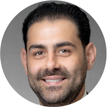 Dr. Matthew Sayegh, MD