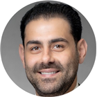 Dr. Matthew Sayegh, MD