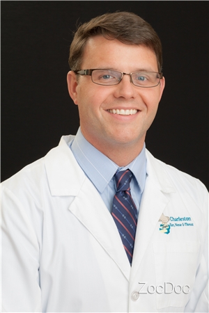 Dr. Matthew Scarlett, MD