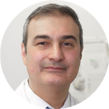 Dr. Matthew Shahbandi, MD