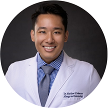 Dr. Matthew Soberano, DO