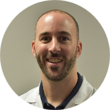 Dr. Matthew Van Beek, DDS