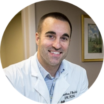 Dr. Matthew Wachtler, DPM