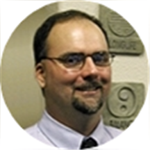 Dr. Matthew Waldron, DC