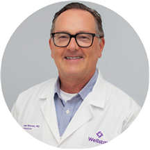 Dr. Matthew Warren, MD