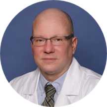 Dr. Matthew Wietrzykowski, MD