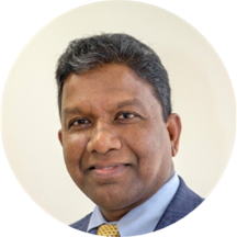 Dr. Matty Mathivannan, MD