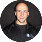 Dr. Matvey (Matt) Immerman, DPT, OCS, PT