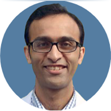 Dr. Maulik Dhandha, MD