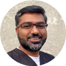 Dr. Maulik Shah, DDS