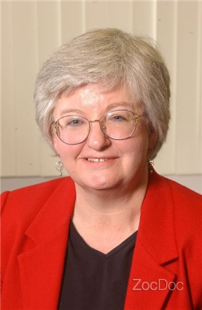 Dr. Maura Shaughnessy, MD