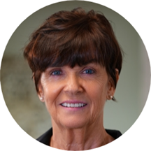 Dr. Maureen Condon, PhD, LCSW