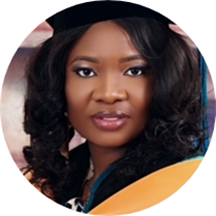 Dr. Maureen Edozie, DNP, CRNP, PMHNP-BC