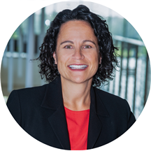 Dr. Maureen Grissom, PhD