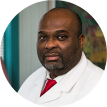 Dr. Maurice Daniels, MD