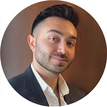 Dr. Maurice Obeid, PT, DPT