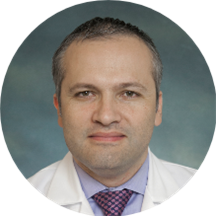 Dr. Mauricio A. Pedroza, MD