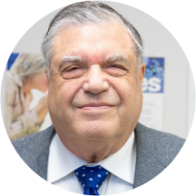 Dr. Maury Goldman, MD