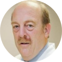 Dr. Maury Harris, MD