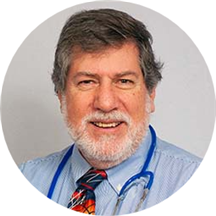 Dr. Maury Luxemburg, MD