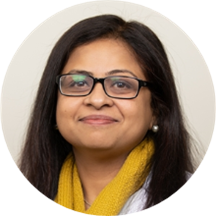 Dr. Maushmi Sheth, MD
