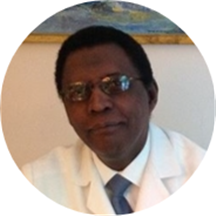 Dr. Max Jean-Gilles, MD