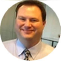 Dr. Max Kostecki, OD