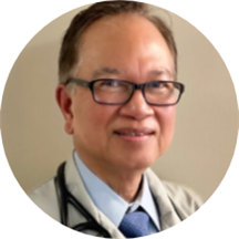 Dr. Maximo Bermudez, MD