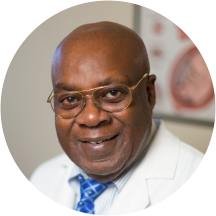 Dr. Maxwell Dartey, MD