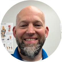 Dr. Maxwell Emery, PT, DPT