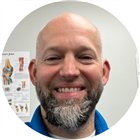 Dr. Maxwell Emery, PT, DPT