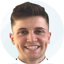 Dr. Maxwell Witwer, DMD