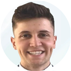 Dr. Maxwell Witwer, DMD