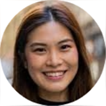 Dr. May-Wen Jillian Lye, DPT