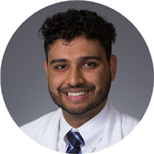 Dr. Mayank Agarwal, MD