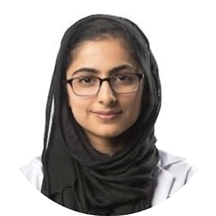 Dr. Maydda Qureshi, DMD