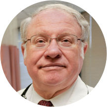 Dr. Mayer Rydzinski, MD, FACC