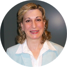 Dr. Maysoun Richi, MD