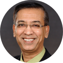 Dr. Mayur C Maniar, MD