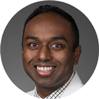 Dr. Mayur Parepally, MD