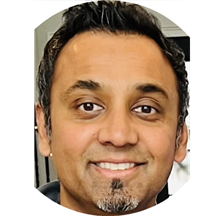 Dr. Mayur Patel, DDS