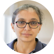 Dr. Mayuri Patel, MD