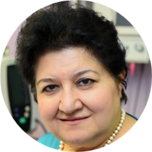 Dr. Mayya Munarova, DO