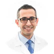 Dr. Mazen Roumia, MD