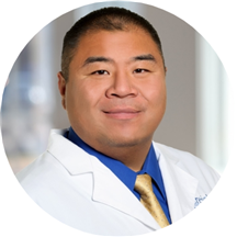 Dr. McCann Houng, MD