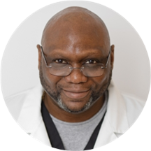 Dr. McElvin Pope, DPM