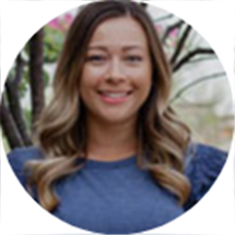 Dr. McKensie Grina, DC